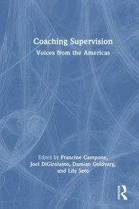 Coaching Supervision