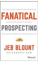 Fanatical Prospecting