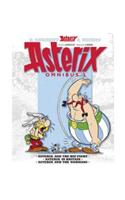 Asterix: Asterix Omnibus 3