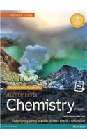 Pearson Bacc Chem Hl 2e Bundle