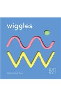 Touchthinklearn: Wiggles