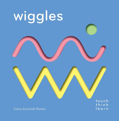 Touchthinklearn: Wiggles