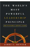 The World's Most Powerful Leadership Principle