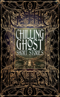 Chilling Ghost Short Stories