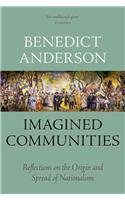 Imagined Communities