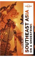 Lonely Planet Southeast Asia on a Shoestring 19