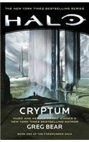 Halo: Cryptum