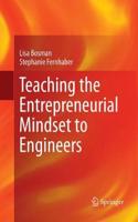 Teaching the Entrepreneurial Mindset to Engineers