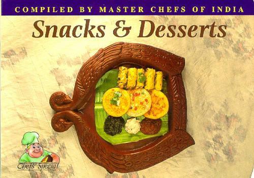 Snacks and Desserts
