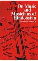 On Music and Musicians of Hindoostan