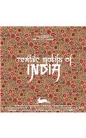 Textile Motifs of India