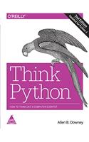 Think Python, 2nd Edition