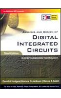 Analysis And Design Of Digital Integrated Circuits, In Deep Submicron Technology (Special Indian Edition)