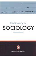 The Penguin Dictionary of Sociology