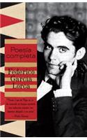 Poesia completa / Complete Poetry (Garcia Lorca)