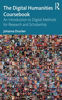 The Digital Humanities Coursebook