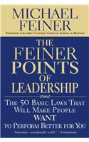 Feiner Points of Leadership