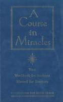 A Course in Miracles