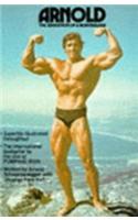 Arnold: The Education Of A Bodybuilder