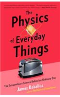 The Physics of Everyday Things