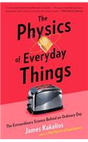 The Physics of Everyday Things