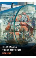 The Intimacies of Four Continents