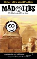 History of the World Mad Libs