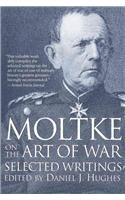 Moltke on the Art of War