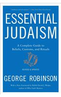 Essential Judaism: Updated Edition