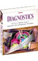 Diagnostics: An A-to-Z Nursing Guide to Laboratory Tests and Diagnostic Procedures