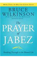 The Prayer of Jabez