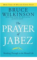 Prayer of Jabez