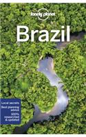 Lonely Planet Brazil 11