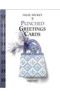 Punched Greeting Cards