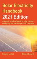 Solar Electricity Handbook - 2021 Edition