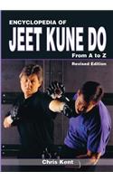 Encyclopedia of Jeet Kune Do