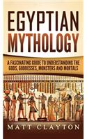 Egyptian Mythology