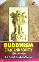 Buddhism : State and Society