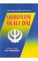 Shiromani Akali Dal