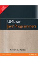 UML for Java Programmers