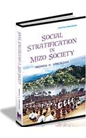 Social Stratification in Mizo Society