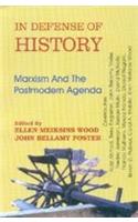 In Defence of History