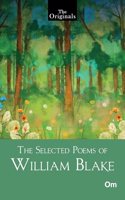 Selected Poems of William Blake