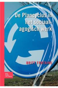 de Plancyclus in Het Sociaalagogisch Werk