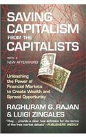 Saving Capitalism from the Capitalism