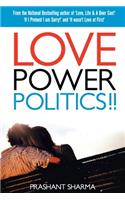 Love Power Politics!!