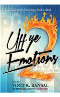 Uff Ye Emotions 2: India's Most Loved Story Book is Back