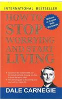 How to Stop Worrying and Start Living