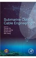Submarine Optical Cable Engineering