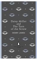 Daisy Miller and The Turn of the Screw